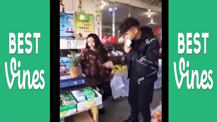 New Funny videos ♦ Asia funny -whatsapp 2016 ♦ try not to laugh challenge #6