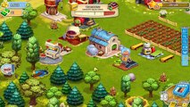 Reino de Nuevas Tierras en Juego Ep 38 TRIPLE FARMS! Vamos a Jugar al Reino de Nuevas Tierras de Expansión