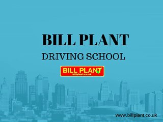 Driving Instructor Training