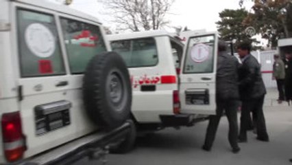 Doktor Kılığına Girip Hastaneye Saldırdılar