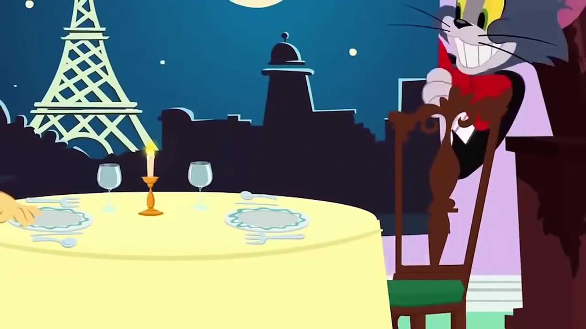 New Cartoon : Tom and Jerry Cartoon Full Episodes in English - Animation Movies Full HD