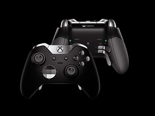 La Nouvelle Manette Xbox One [E3 2015] VF