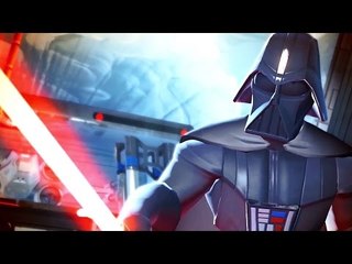 PS4 - DISNEY INFINITY 3.0 Trailer [E3 2015]