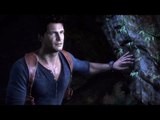 UNCHARTED 4 Gameplay Teaser [E3 2015]