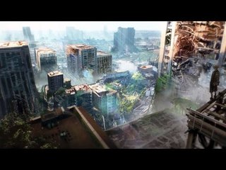 NieR 2 Trailer [E3 2015] PS4