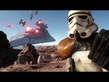 STAR WARS BATTLEFRONT Trailer [E3 2015]