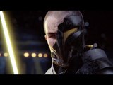 STAR WARS THE OLD REPUBLIC : Knights of the Fallen Empire Trailer VF [E3 2015]