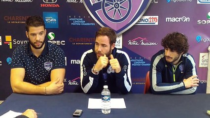 SAXV avant Colomiers