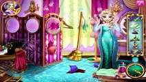 Elsa Tailor For Jack - Frozen Queen Elsa and Jack Frost Game For Kids