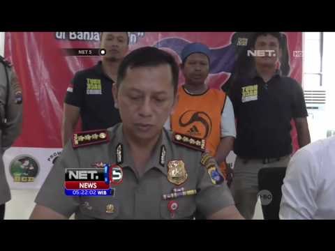 Pencabulan Anak dengan Modus Ajak Main Sulap - NET 5