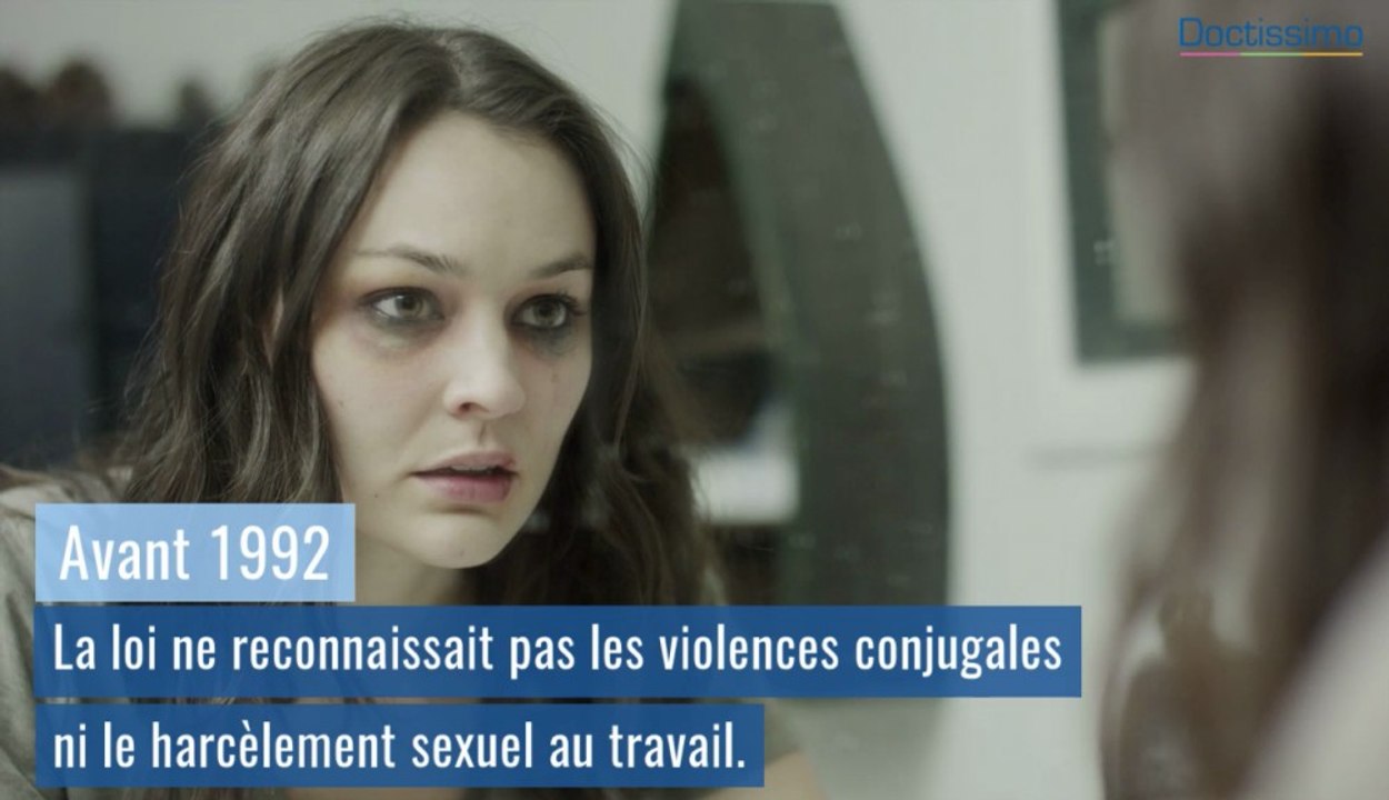 Les droits des femmes en France