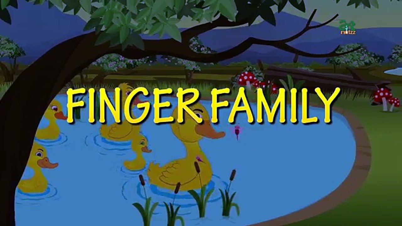 Icecream Finger Family Song - Best Nursery Rhymes and Songs for Children - Kids Songs - artnutzz TV