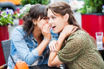 Unknown Shocking Facts About Women