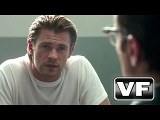 HACKER Bande Annonce VF (2015)