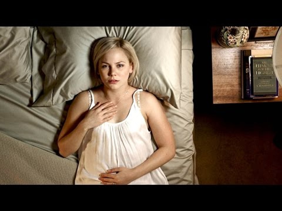 RECTIFY Saison 2