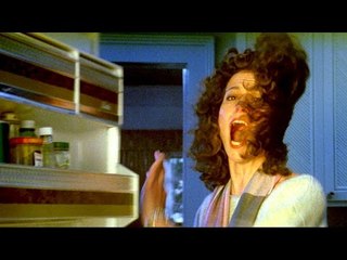SOS Fantômes "Zuul dans le frigo" Extrait VOST # 1
