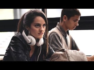 LES HÉRITIERS Bande Annonce