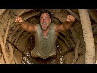 LA PROMESSE D'UNE VIE Bande Annonce (Russell Crowe - 2015)