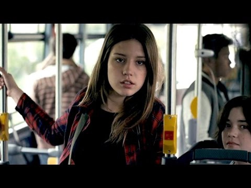 QUI VIVE Bande Annonce (Adèle Exarchopoulos - Reda Kateb)