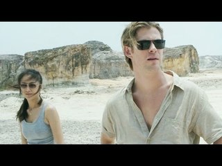 HACKER Bande Annonce (Chris Hemworth - 2015)