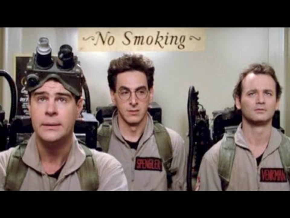 SOS Fantômes "Intervention à l'Hotel" Extrait VOST # 2