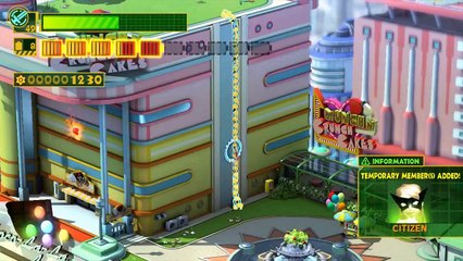 Wii U - The Wonderful 101 E3 Trailer