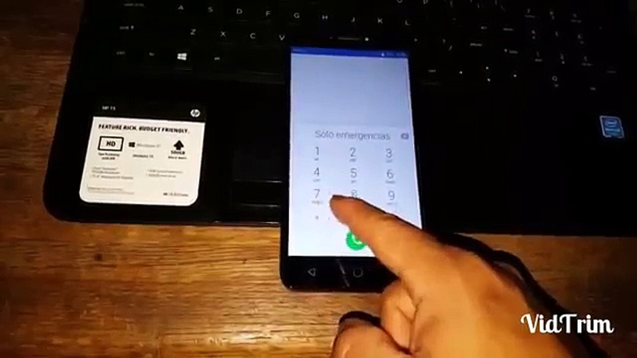 SIM Unlocking CRICKET ALCATEL PIXI THEATRE– CRICKET UNLOCK CODE