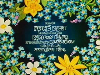 Vizipók Csodapók Sorozat S02  06  Volt Háló, Nincs Háló