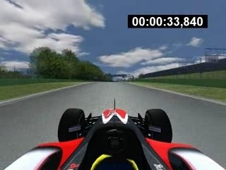 Nippon Imola Onboard