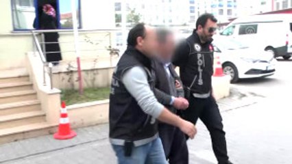 Işlettiği Markette Uyuşturucu Sattığı Iddiasıyla Gözaltına Alındı - Yalova