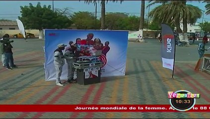 ECOUTEZ LE SON DEDIE AUX FEMMES PAR PI & JI POUR LA JOURNÉE DE LA FEMME