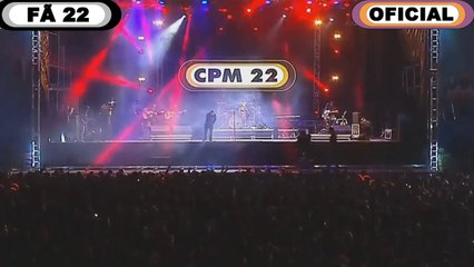 CPM22- tocando Bad Religion (João Rock 2014)