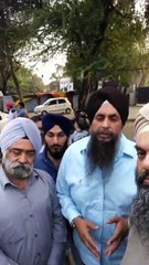 gurdwara demolish 2