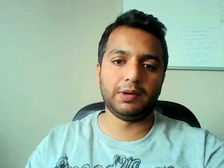 Looking for Mobile App Development Solutions_ Contact me - Mitul Patel - Technical Expert - YouTube (480p)