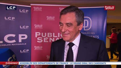 Canard Enchaîné : François Fillon répond