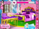 Disney Princess Elsa Anna and Jasmine Ariel Perfect Day - Games for girls
