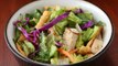 Chicken Chopped Salad