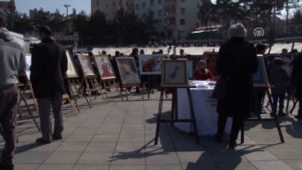 Akdağ: "Kadınlarımıza Karşı Şiddeti Asla Kabul Etmiyoruz"