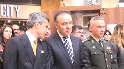 Denizli Kadın Mahkumlar Hayallerini Resme Yansıttı