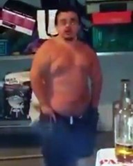 Imitation vocale parfaite de Jamel Debbouze