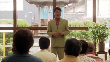 遠藤憲一 × 浅野ゆう子主演 月曜名作劇場 (edit-2) ｢秘密捜査官  危険な二人｣ ［HD高画質］