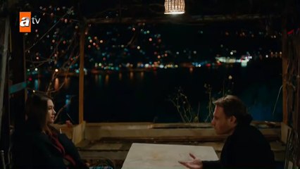 Annemi kaybettiğim yerde seni buldum... - Bu Şehir Arkandan Gelecek 5. Bölüm - atv