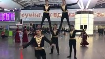 Ансамбль армянской народной песни и танца 