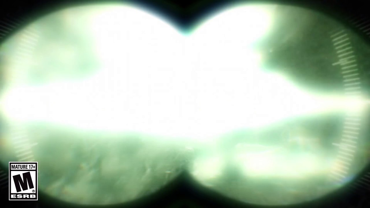 Call of Duty_ Modern Warfare Remastered - Variety Map Pack Teaser Trailer _ PS4