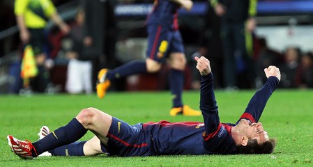 Les plus belles remontadas en Ligue des Champions