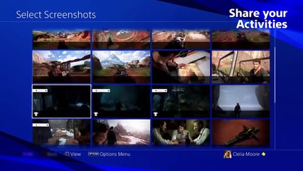 PS4 - Firmware Update 4.50