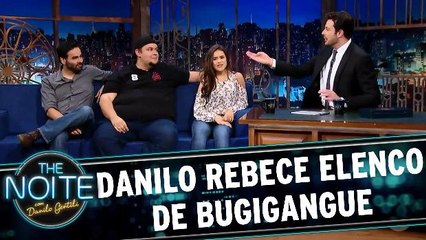 The Noite 07.03.17 - Terça - Parte 2