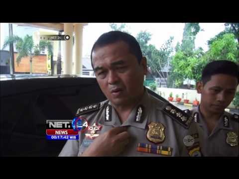 Siswi SMP Korban Kekerasan Seksual Laporkan Gurunya Ke Kantor Polisi - NET24