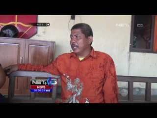 Oknum Polisi & LSM Peras Rumah Makan - NET 5