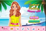 Летний праздник красоты Ргер | лучшие игры для девочек детские игры играть